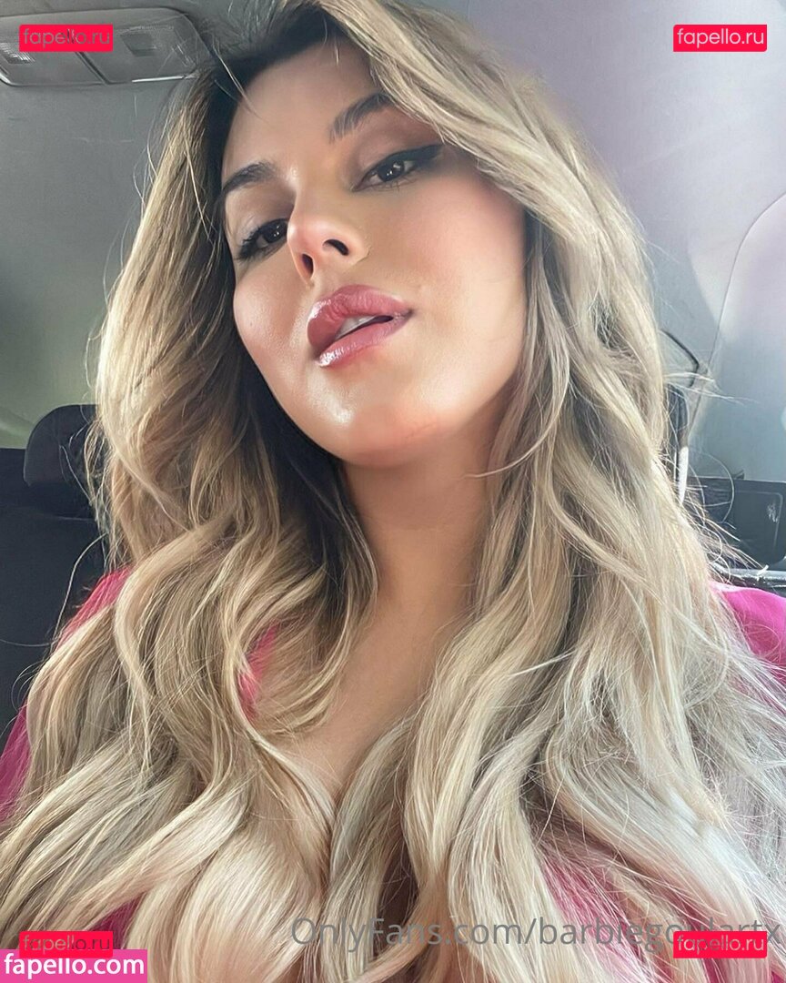 barbiegoulartx / barbsbhg Onlyfans Photo Gallery 