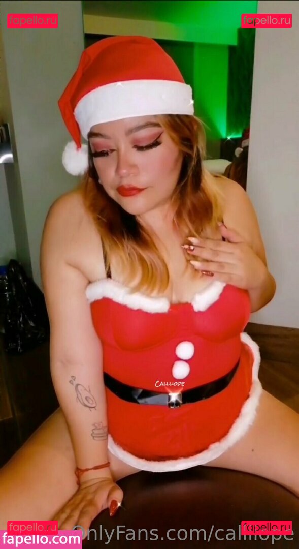 calliopeofficial / callliope Onlyfans Photo Gallery 