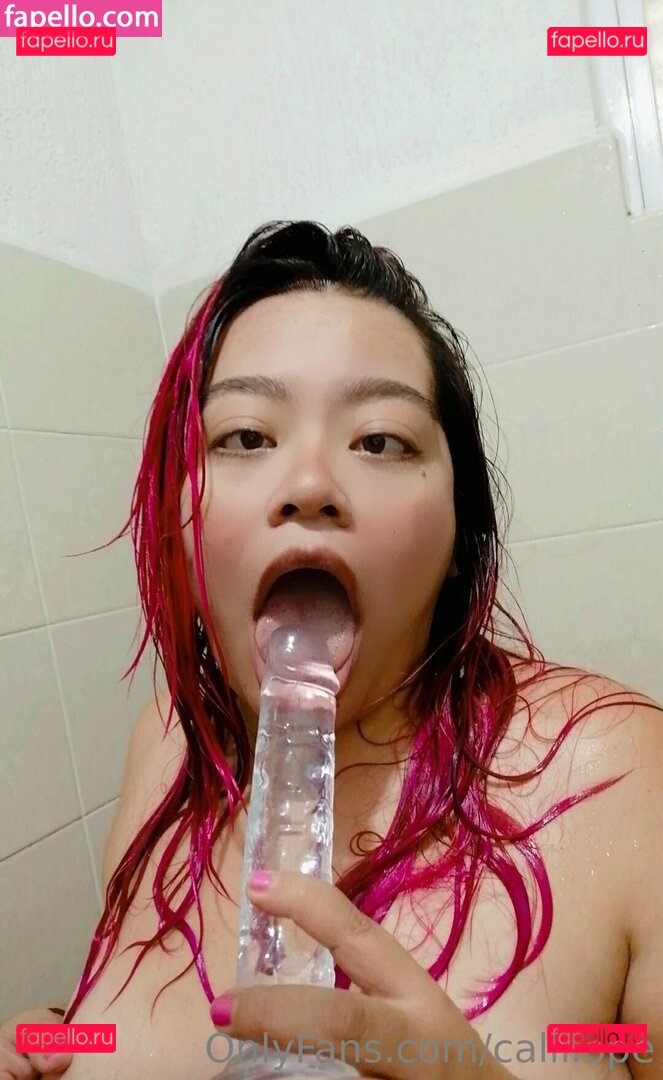 calliopeofficial / callliope Onlyfans Photo Gallery 