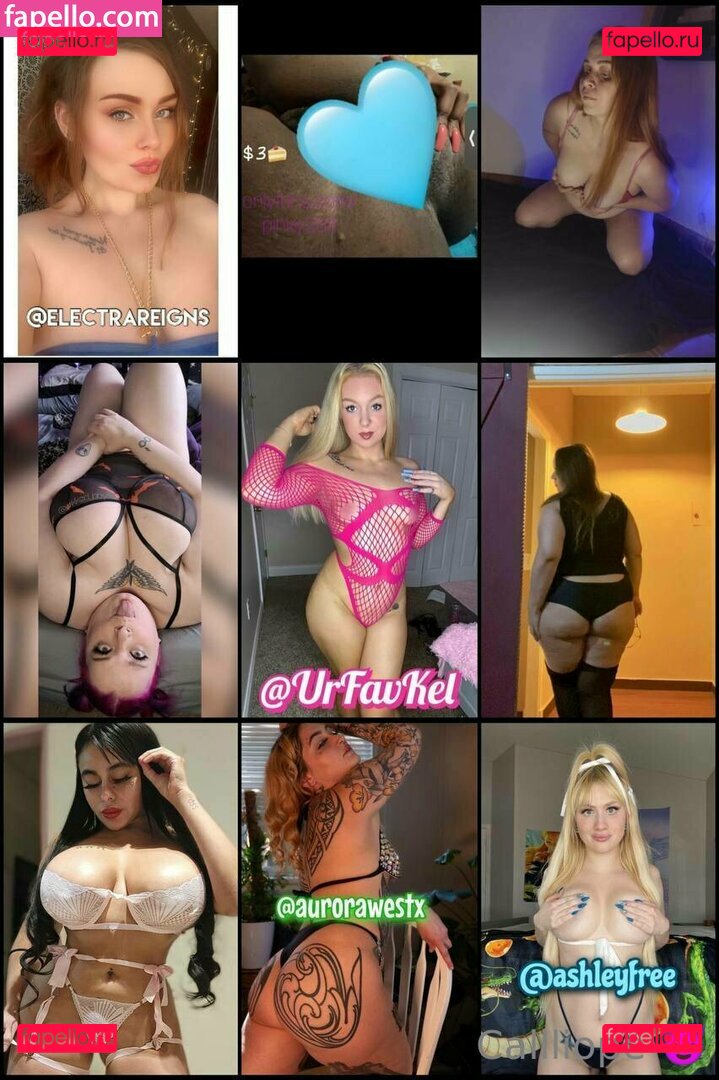 calliopeofficial / callliope Onlyfans Photo Gallery 