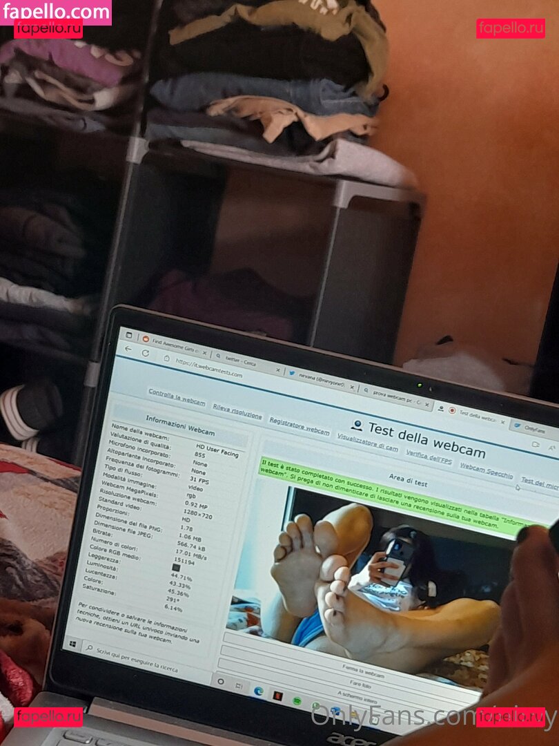 Nirvy / Nirvy_Of / Suspicious_nirv / anavrinyert Onlyfans Photo Gallery 