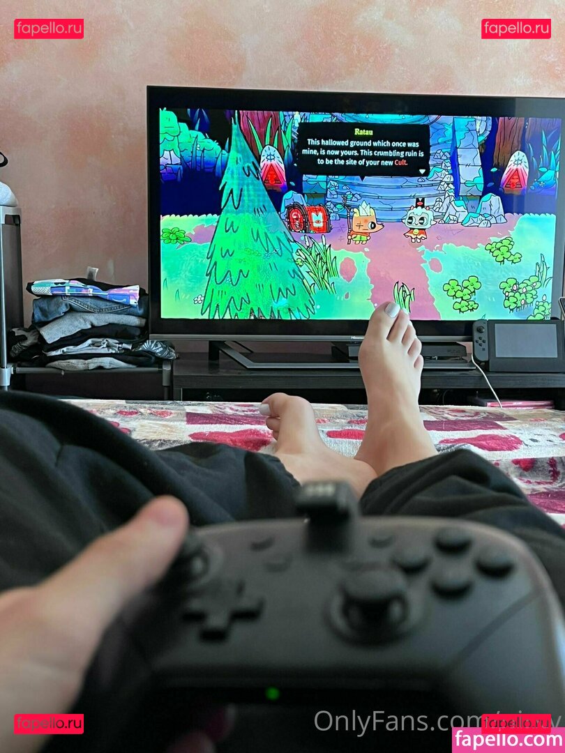 Nirvy / Nirvy_Of / Suspicious_nirv / anavrinyert Onlyfans Photo Gallery 