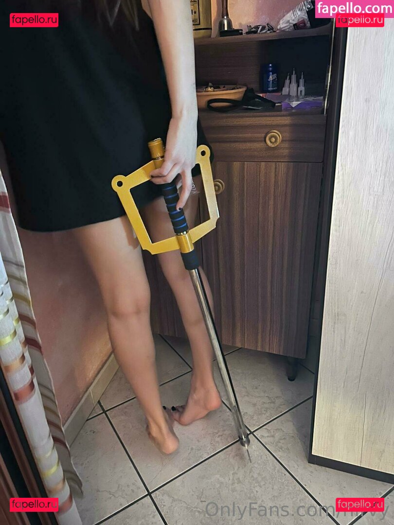 Nirvy / Nirvy_Of / Suspicious_nirv / anavrinyert Onlyfans Photo Gallery 