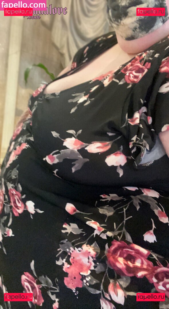 lunawitchling / ssbbwlunalove Onlyfans Photo Gallery 