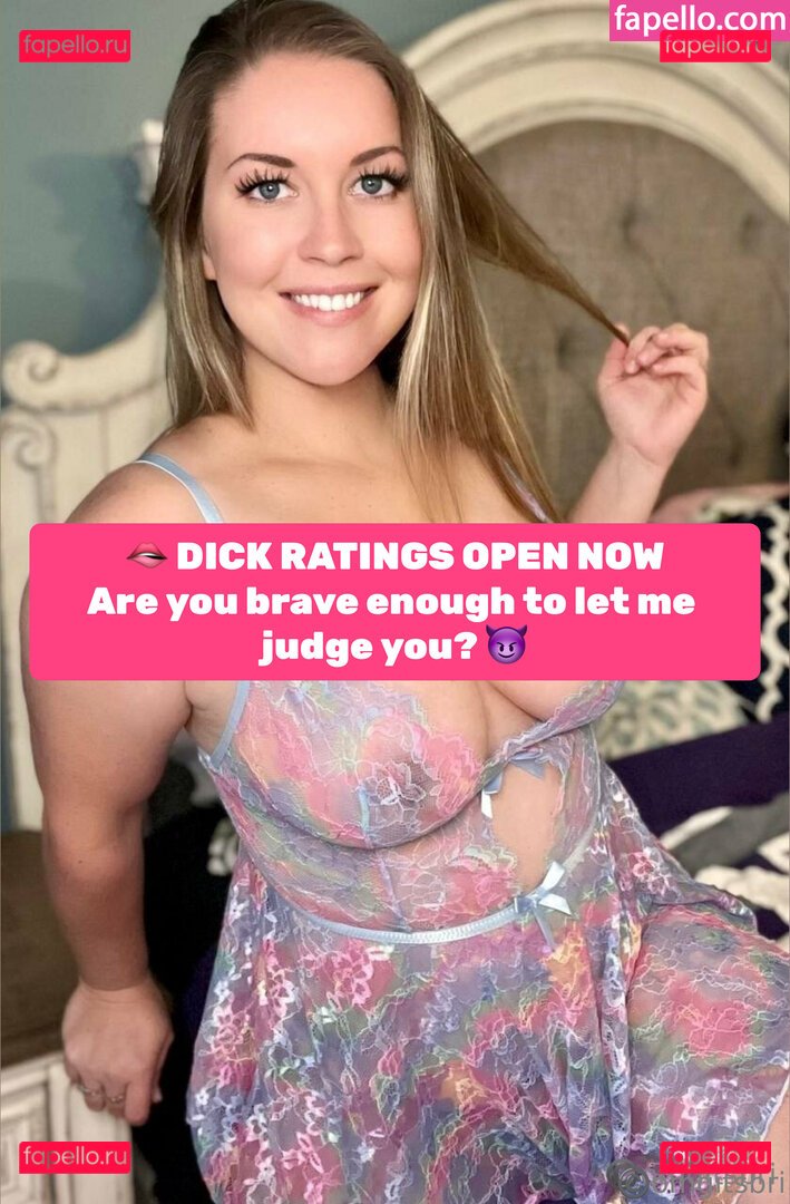 omgitsbri / omgitsbri_ Onlyfans Photo Gallery 