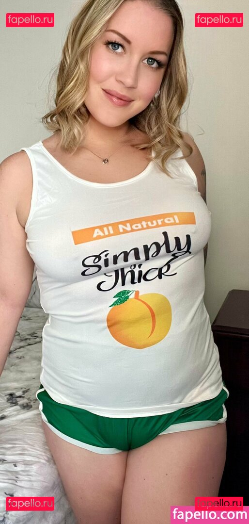 omgitsbri / omgitsbri_ Onlyfans Photo Gallery 