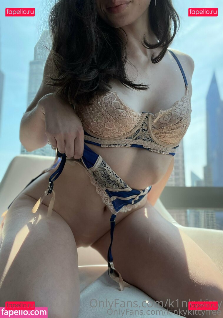 kinkykittyfree / kinkykittyllc