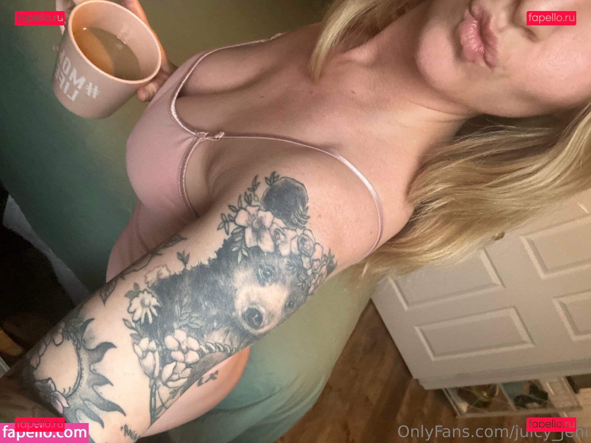 juicy_jeni Onlyfans Photo Gallery 