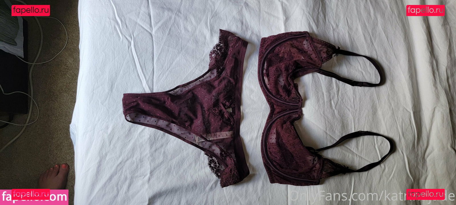 katrinajade / officialkatrina__jade__ Onlyfans Photo Gallery 