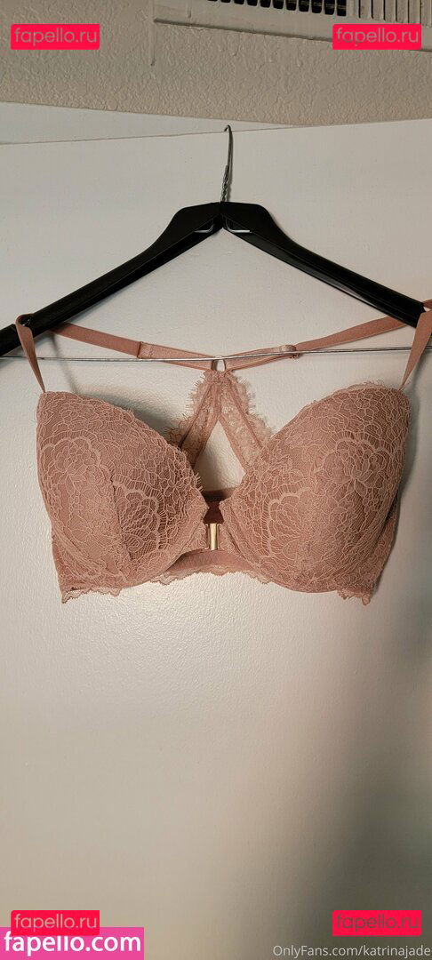 katrinajade / officialkatrina__jade__ Onlyfans Photo Gallery 