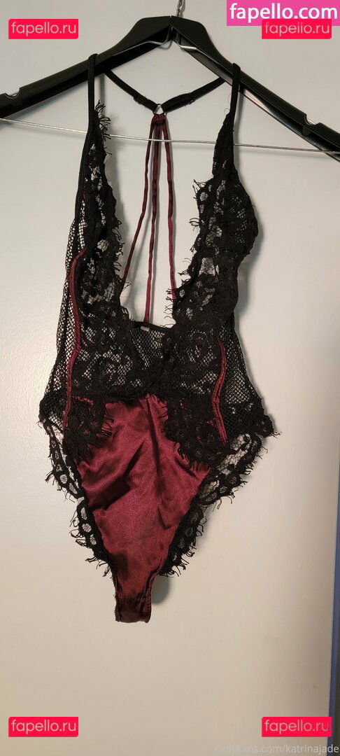 katrinajade / officialkatrina__jade__ Onlyfans Photo Gallery 