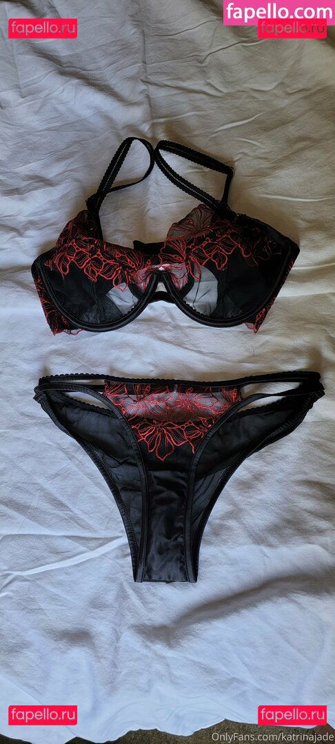 katrinajade / officialkatrina__jade__ Onlyfans Photo Gallery 