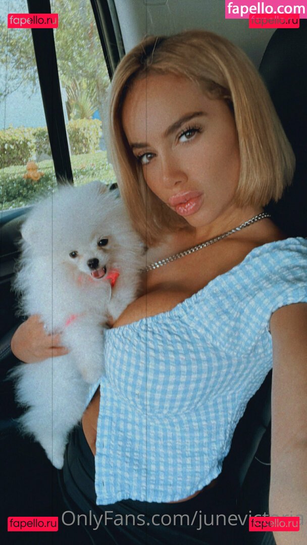 Victoria June / junevictoria / munecavictoria Onlyfans Photo Gallery 