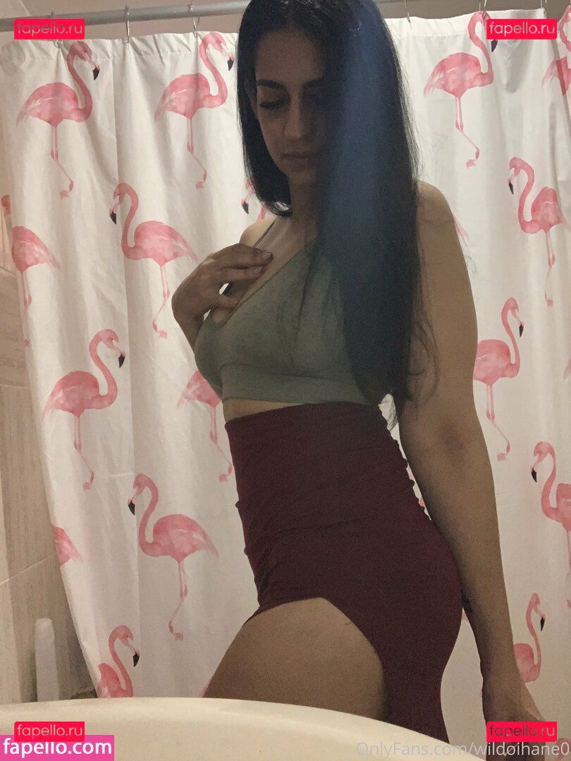 enjoythej0urney / wildoihane0 Onlyfans Photo Gallery 