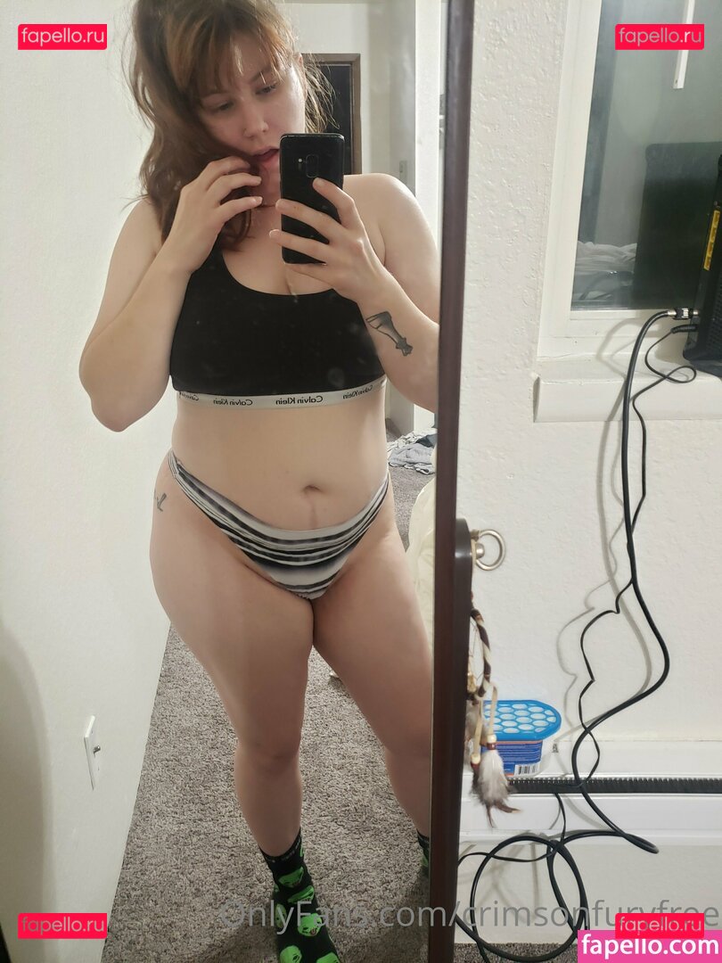 crimsonfuryfree / juanjar98 Onlyfans Photo Gallery 