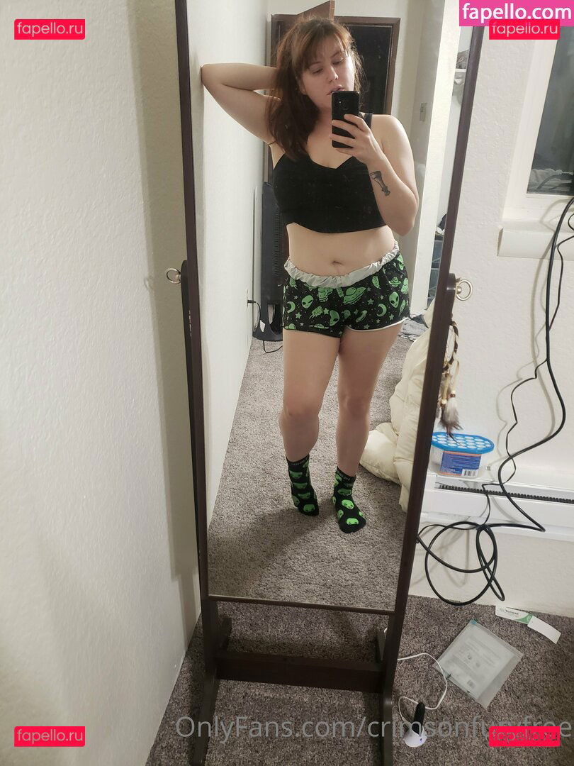 crimsonfuryfree / juanjar98 Onlyfans Photo Gallery 