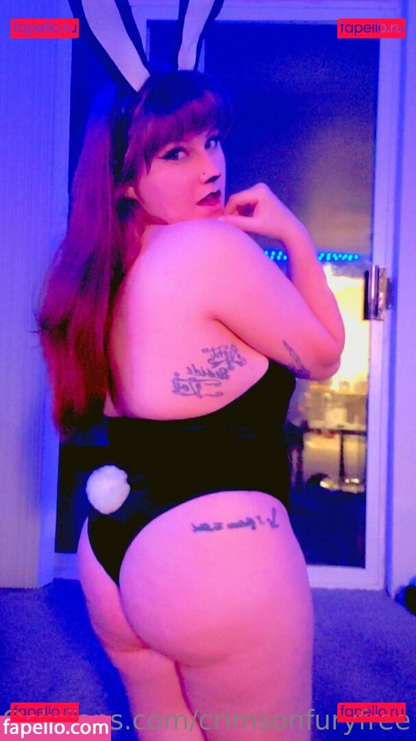 crimsonfuryfree / juanjar98 Onlyfans Photo Gallery 