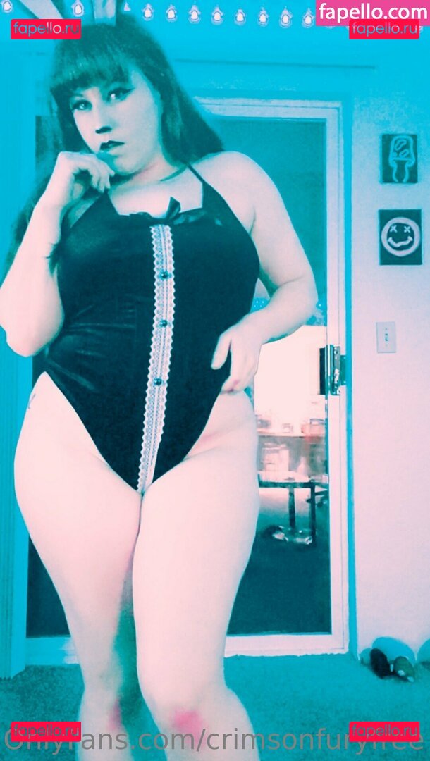 crimsonfuryfree / juanjar98 Onlyfans Photo Gallery 