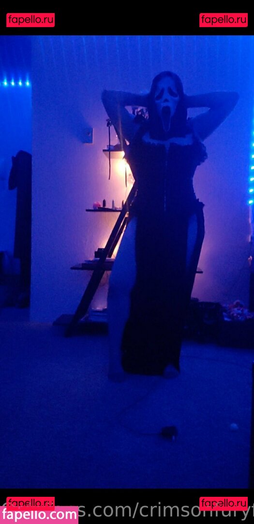 crimsonfuryfree / juanjar98 Onlyfans Photo Gallery 