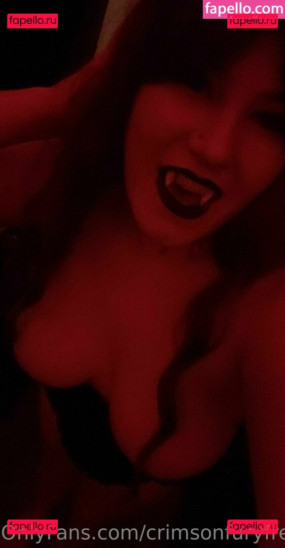 crimsonfuryfree / juanjar98 Onlyfans Photo Gallery 