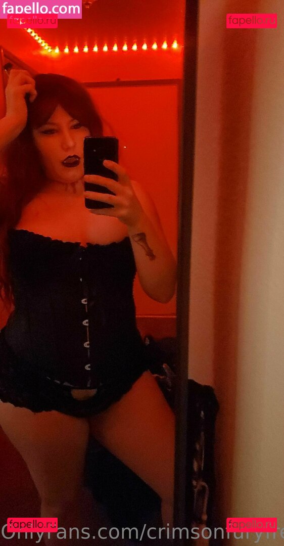 crimsonfuryfree / juanjar98 Onlyfans Photo Gallery 