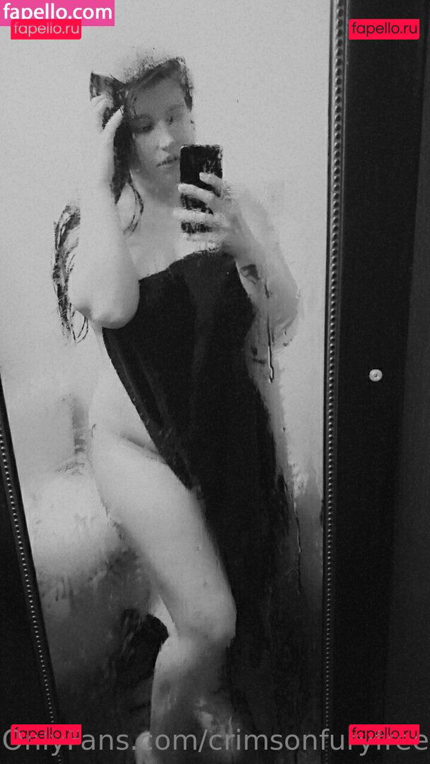 crimsonfuryfree / juanjar98 Onlyfans Photo Gallery 