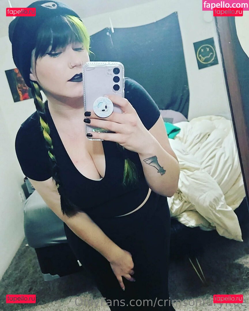 crimsonfuryfree / juanjar98 Onlyfans Photo Gallery 