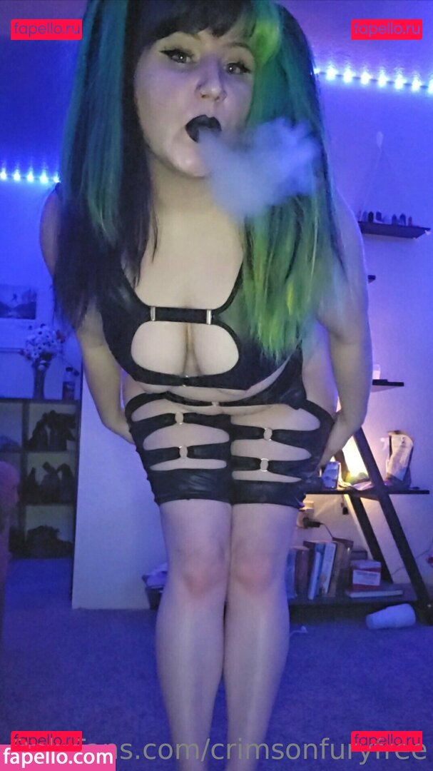 crimsonfuryfree / juanjar98 Onlyfans Photo Gallery 