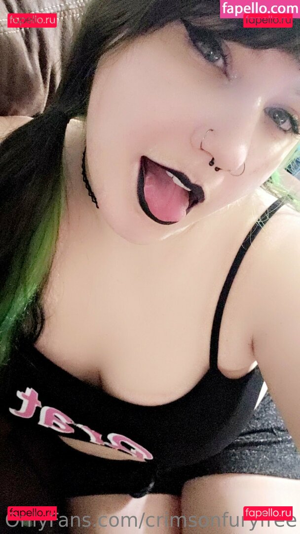 crimsonfuryfree / juanjar98 Onlyfans Photo Gallery 