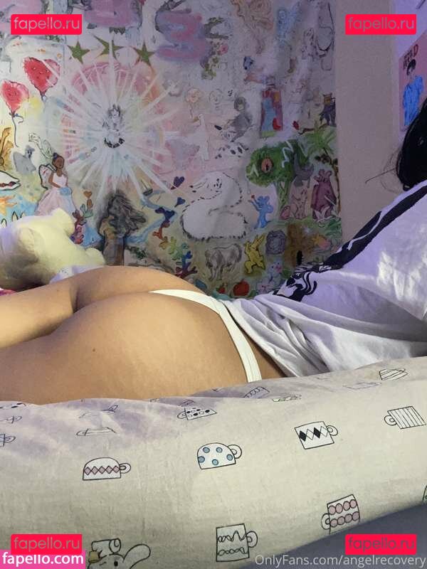 angelrecovery / picktulip / tulip Onlyfans Photo Gallery 