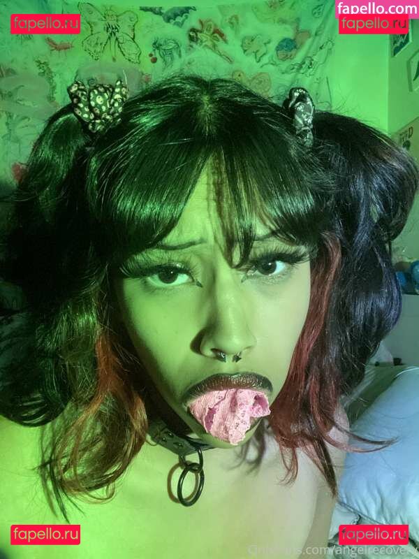 angelrecovery / picktulip / tulip Onlyfans Photo Gallery 