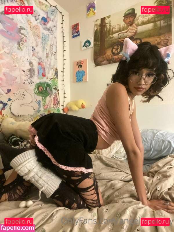 angelrecovery / picktulip / tulip Onlyfans Photo Gallery 