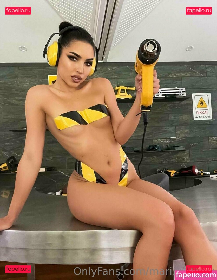 mari.yummy / yummy.mari Onlyfans Photo Gallery 