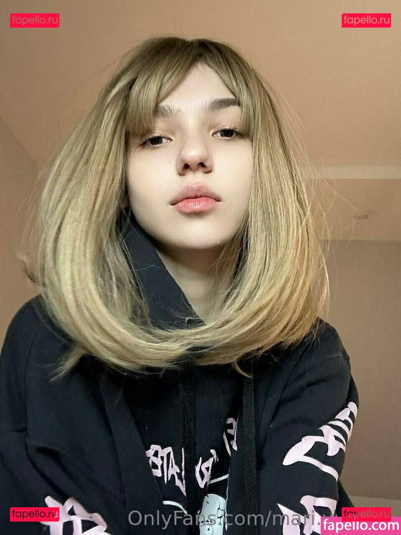 mari.yummy / yummy.mari Onlyfans Photo Gallery 