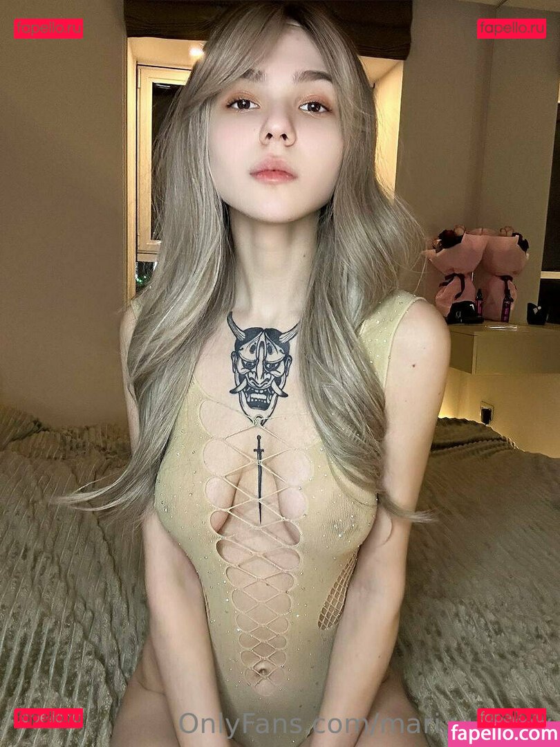 mari.yummy / yummy.mari Onlyfans Photo Gallery 