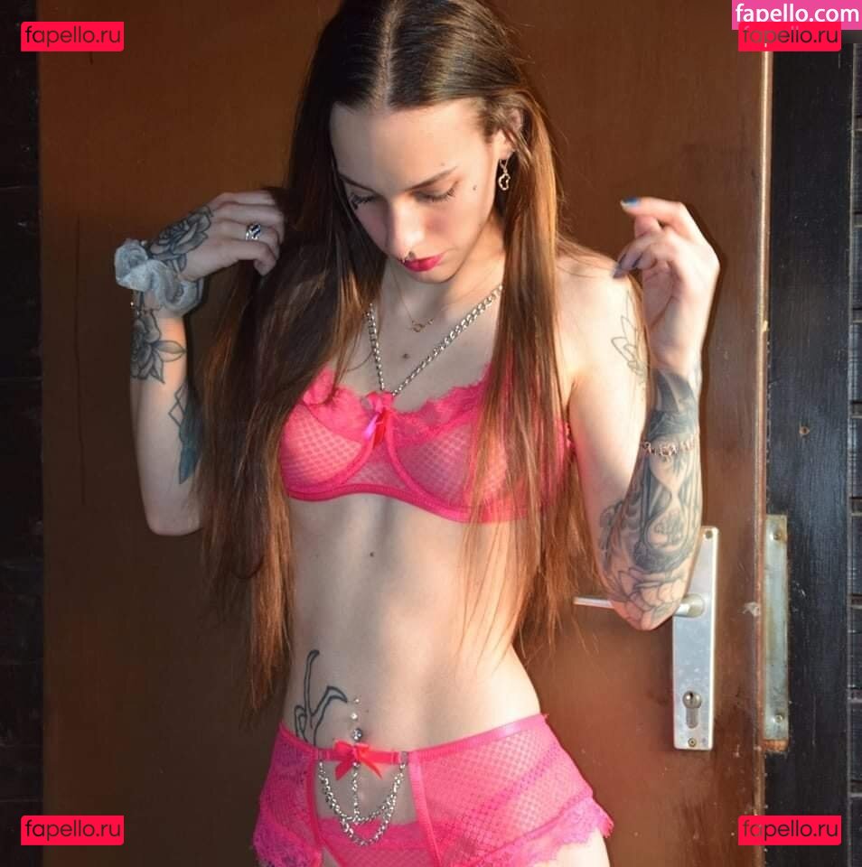 TaMi / dieanetami / mischiidc Onlyfans Photo Gallery 