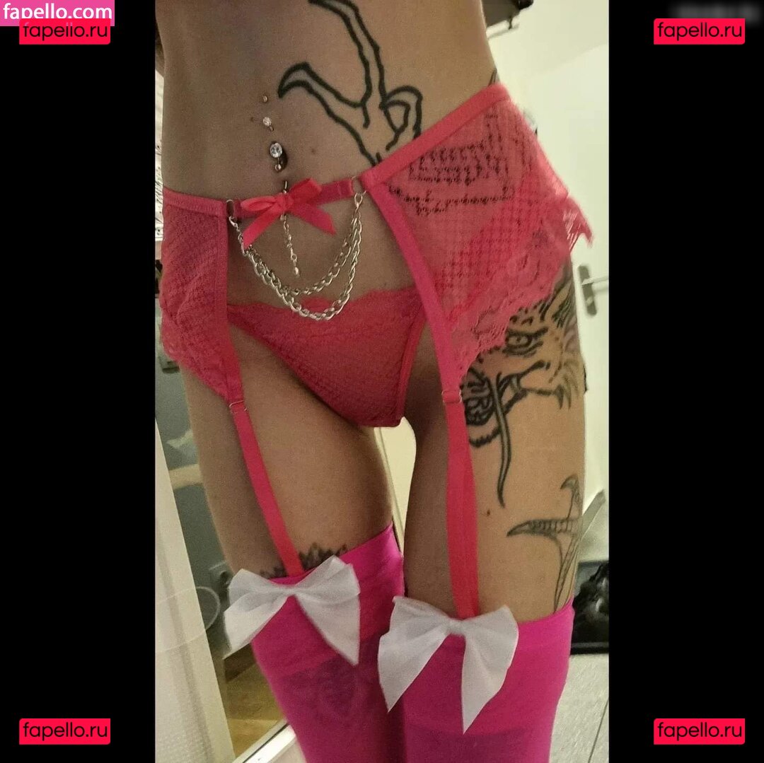 TaMi / dieanetami / mischiidc Onlyfans Photo Gallery 