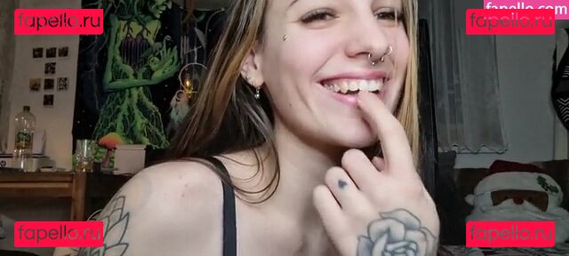 TaMi / dieanetami / mischiidc Onlyfans Photo Gallery 