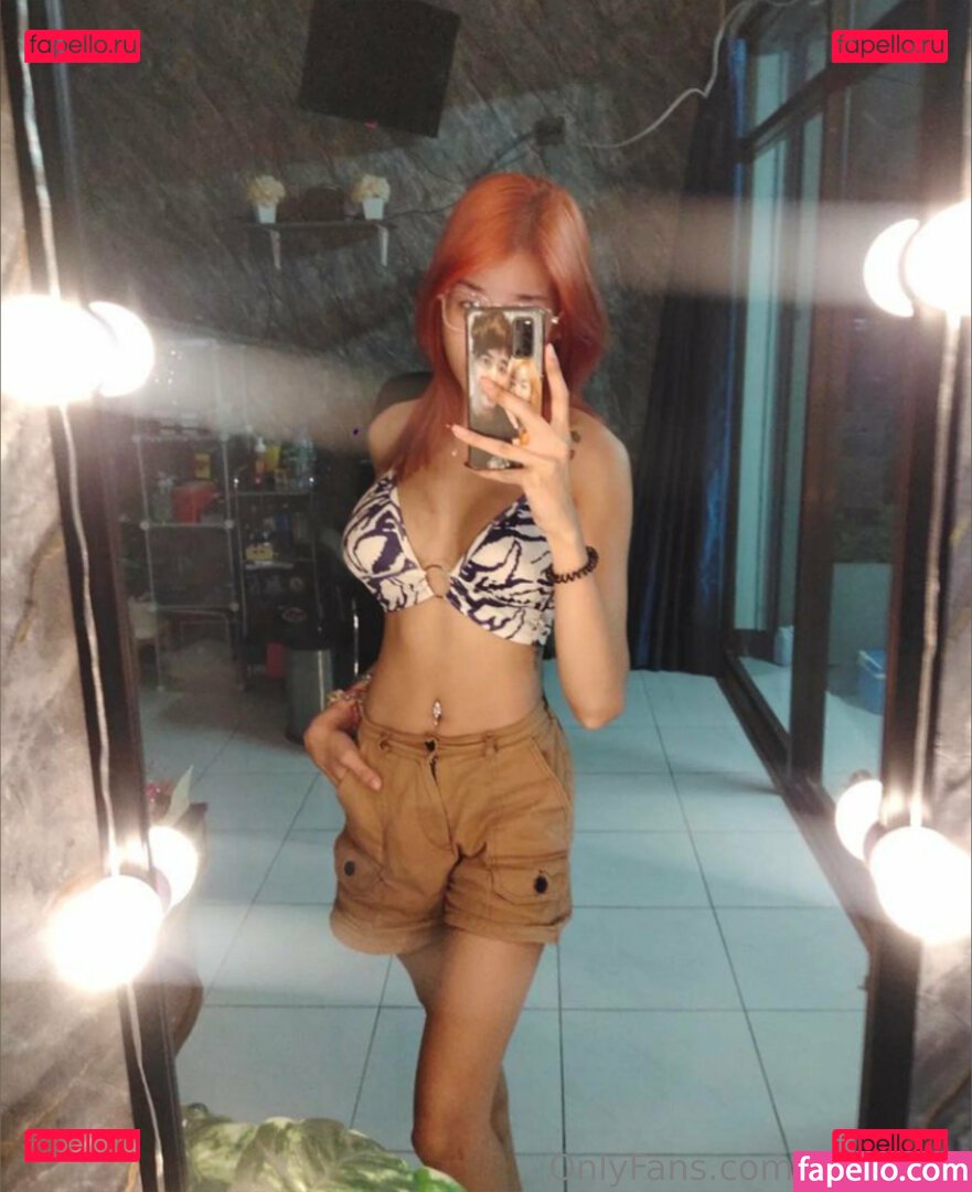 lilly_chen / lizardbelly Onlyfans Photo Gallery 