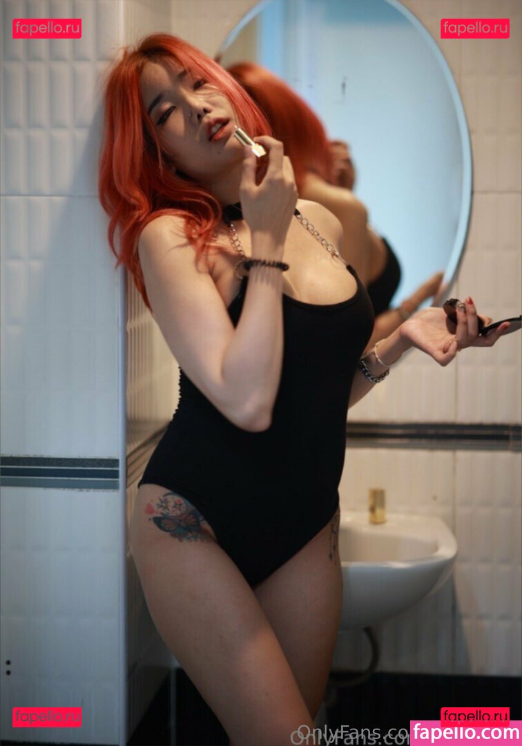 lilly_chen / lizardbelly Onlyfans Photo Gallery 