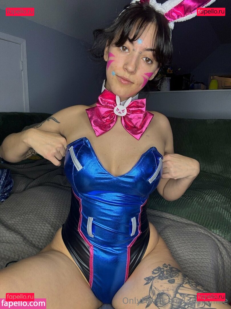 Lapzersus / Pixiexsnow / lassienot2 / luckyolliee Onlyfans Photo Gallery 