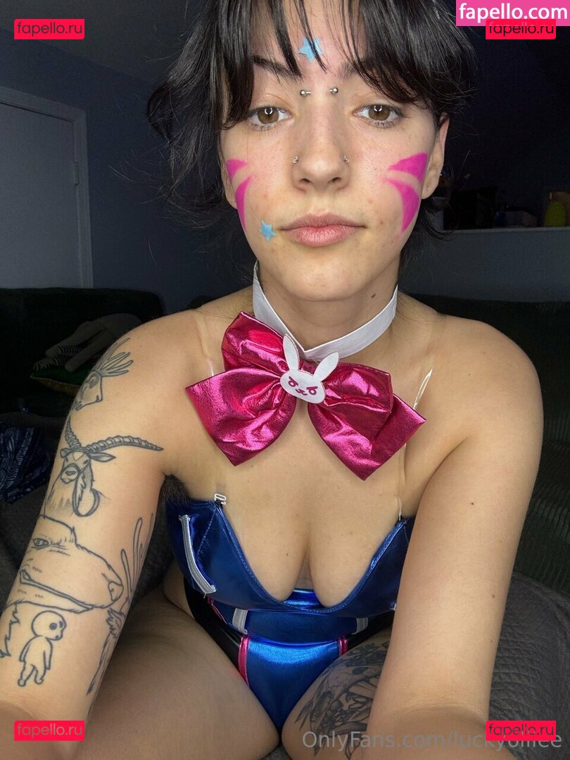 Lapzersus / Pixiexsnow / lassienot2 / luckyolliee Onlyfans Photo Gallery 