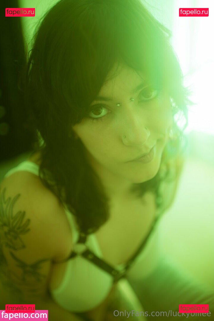 Lapzersus / Pixiexsnow / lassienot2 / luckyolliee Onlyfans Photo Gallery 