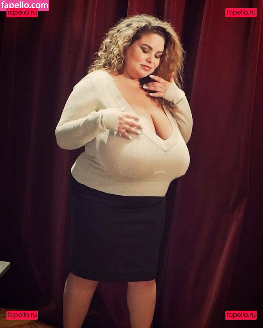 Anna Katz / https: / real.anna.katz Onlyfans Photo Gallery 