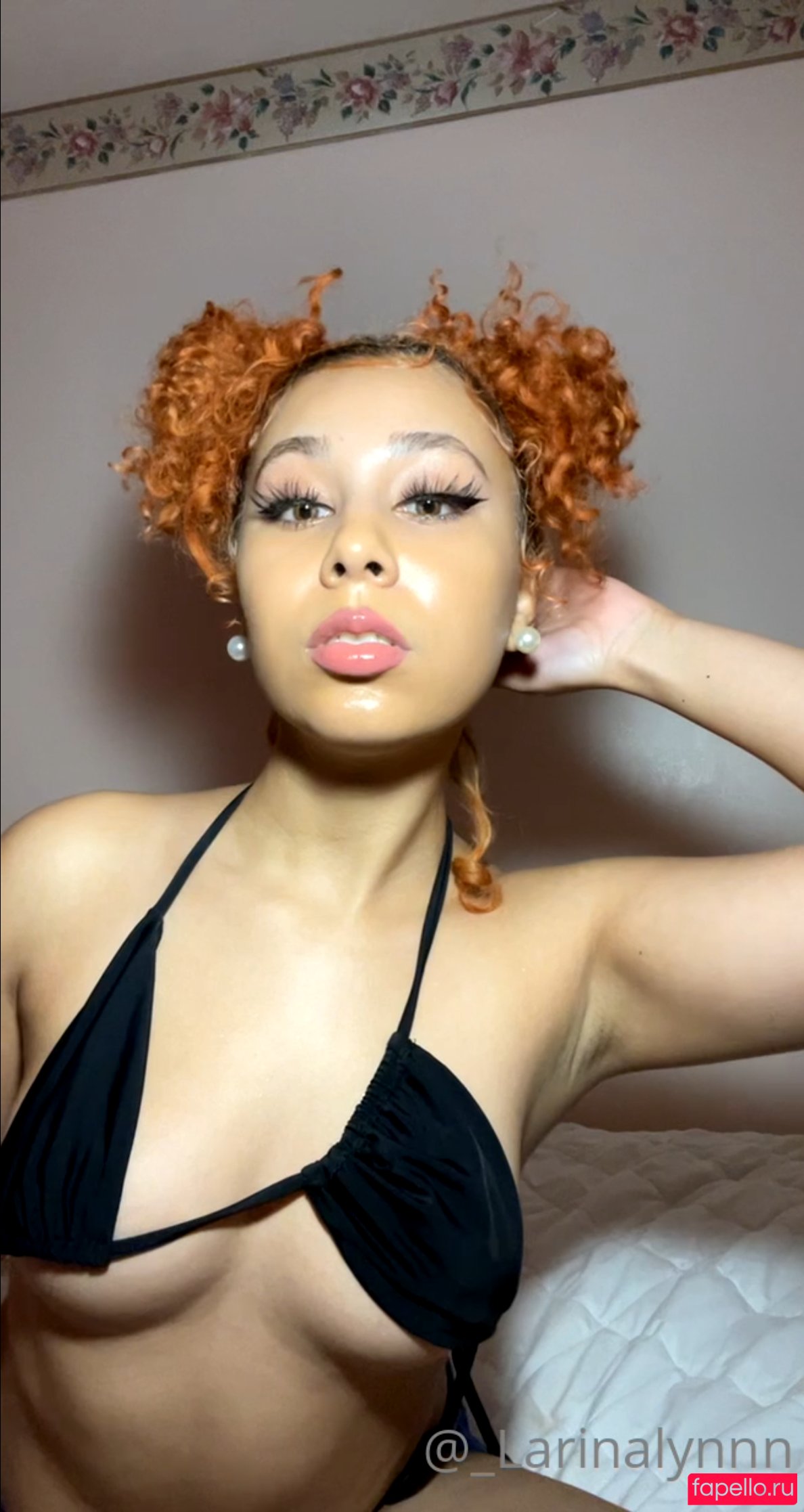 _larinalynnn / larinalynnn Nude Onlyfans Photo 8