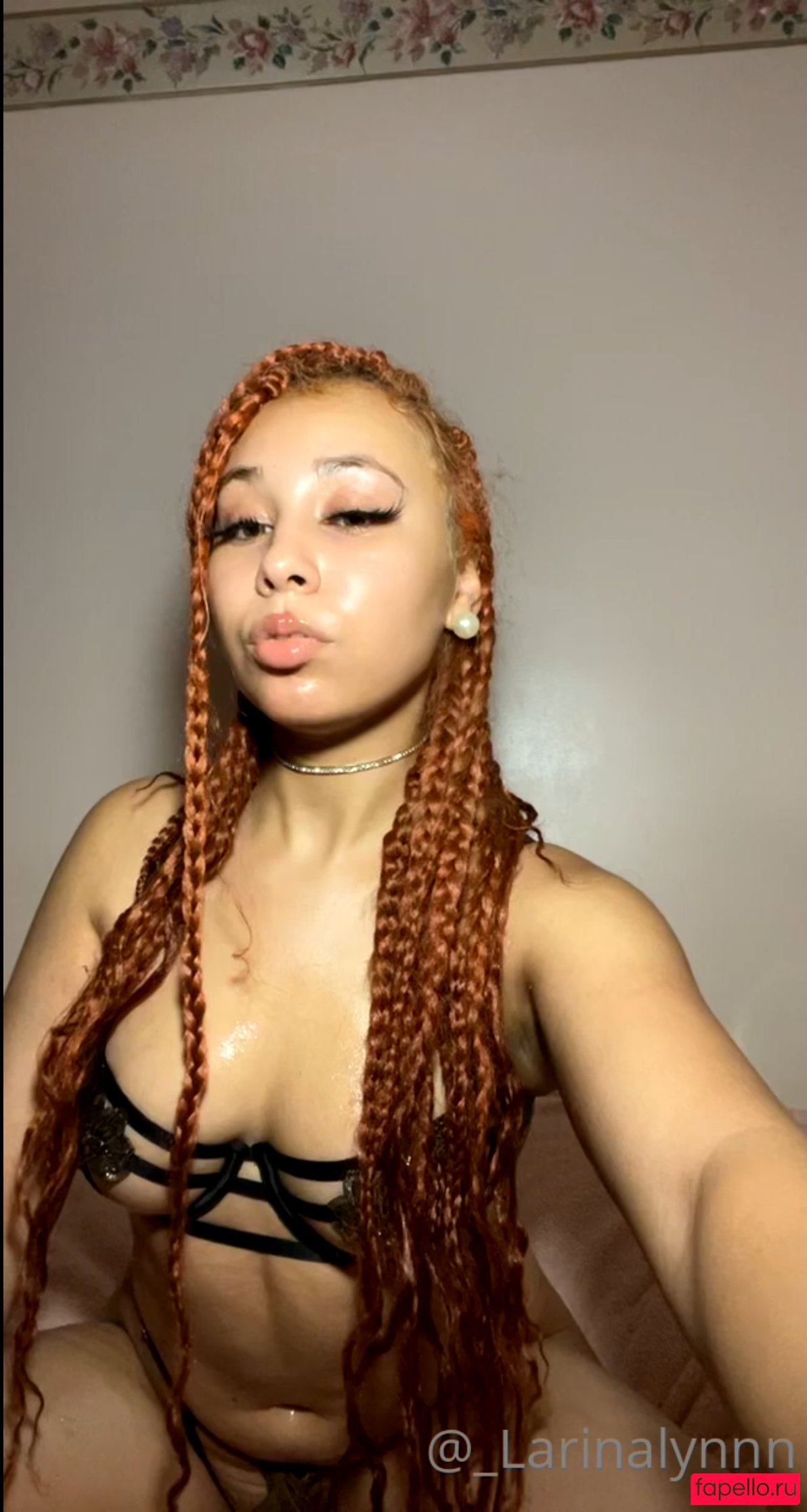 _larinalynnn / larinalynnn Nude Onlyfans Photo 7