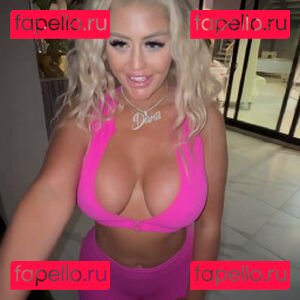 Danii Banks / danii.banks / daniibanks / daniibanks_ Onlyfans Photo Gallery 