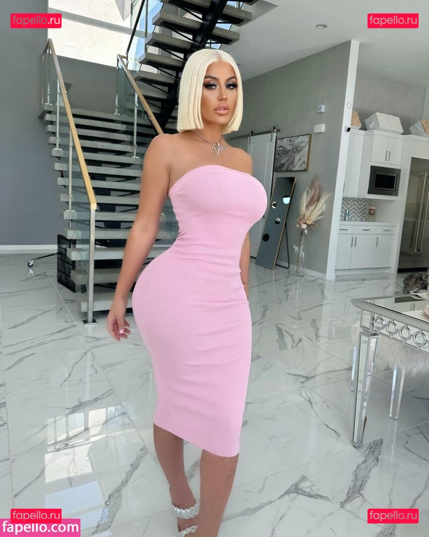 Danii Banks / danii.banks / daniibanks / daniibanks_ Onlyfans Photo Gallery 