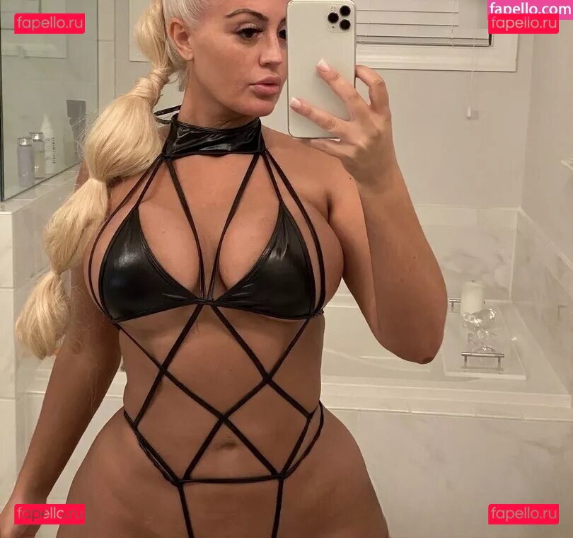 Danii Banks / danii.banks / daniibanks / daniibanks_ Onlyfans Photo Gallery 