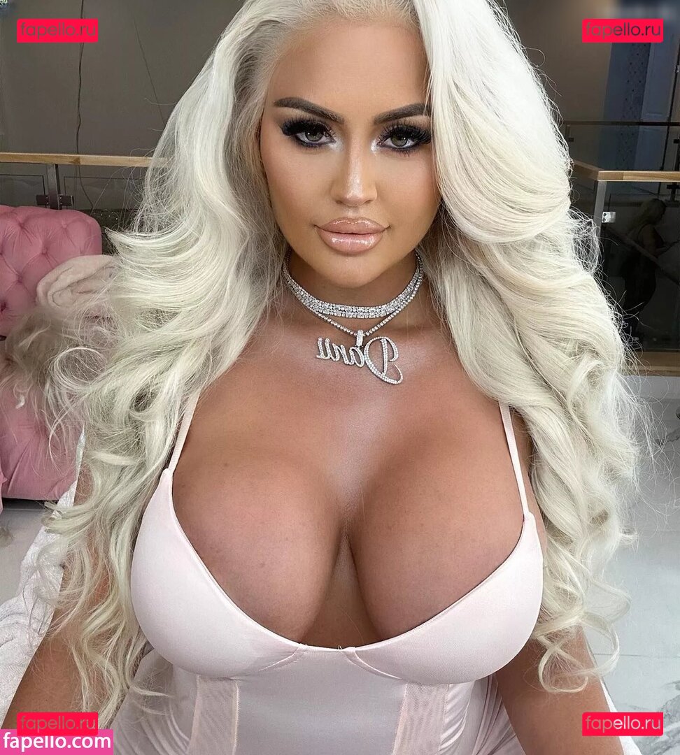 Danii Banks / danii.banks / daniibanks / daniibanks_ Onlyfans Photo Gallery 